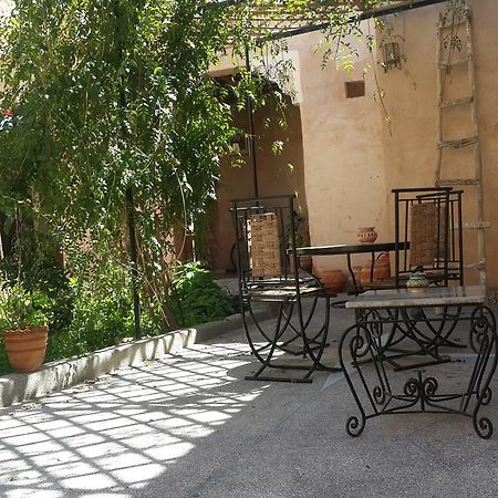 Oasis De Tiout Apartment Bagian luar foto