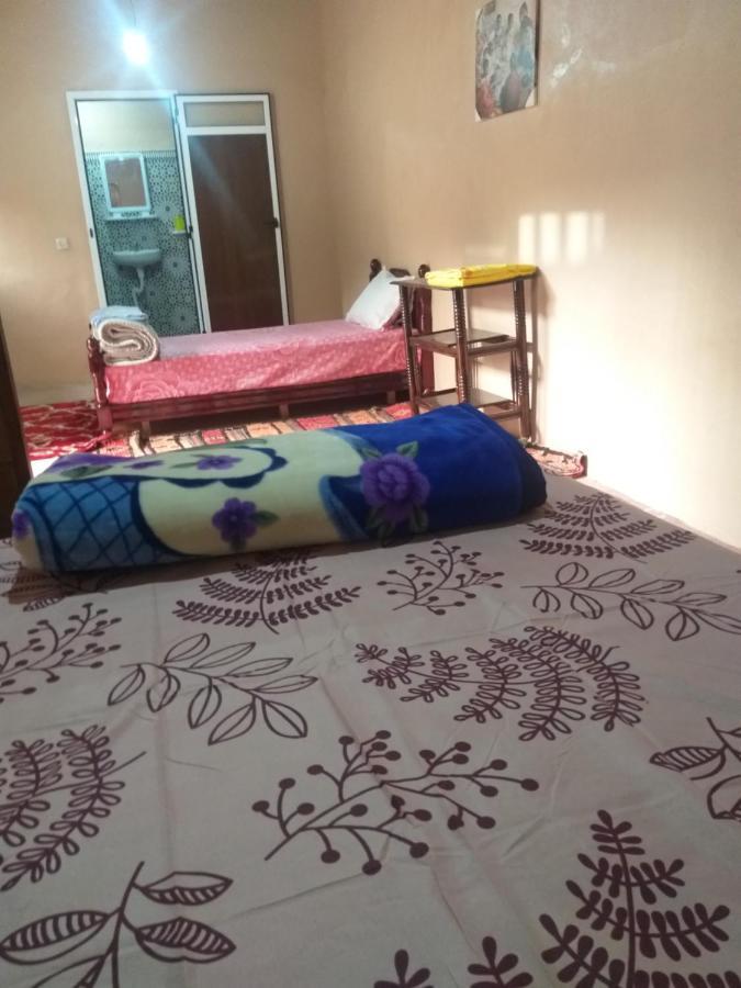 Oasis De Tiout Apartment Bagian luar foto
