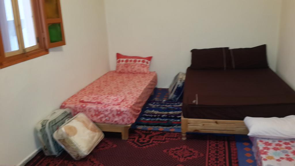 Oasis De Tiout Apartment Bagian luar foto