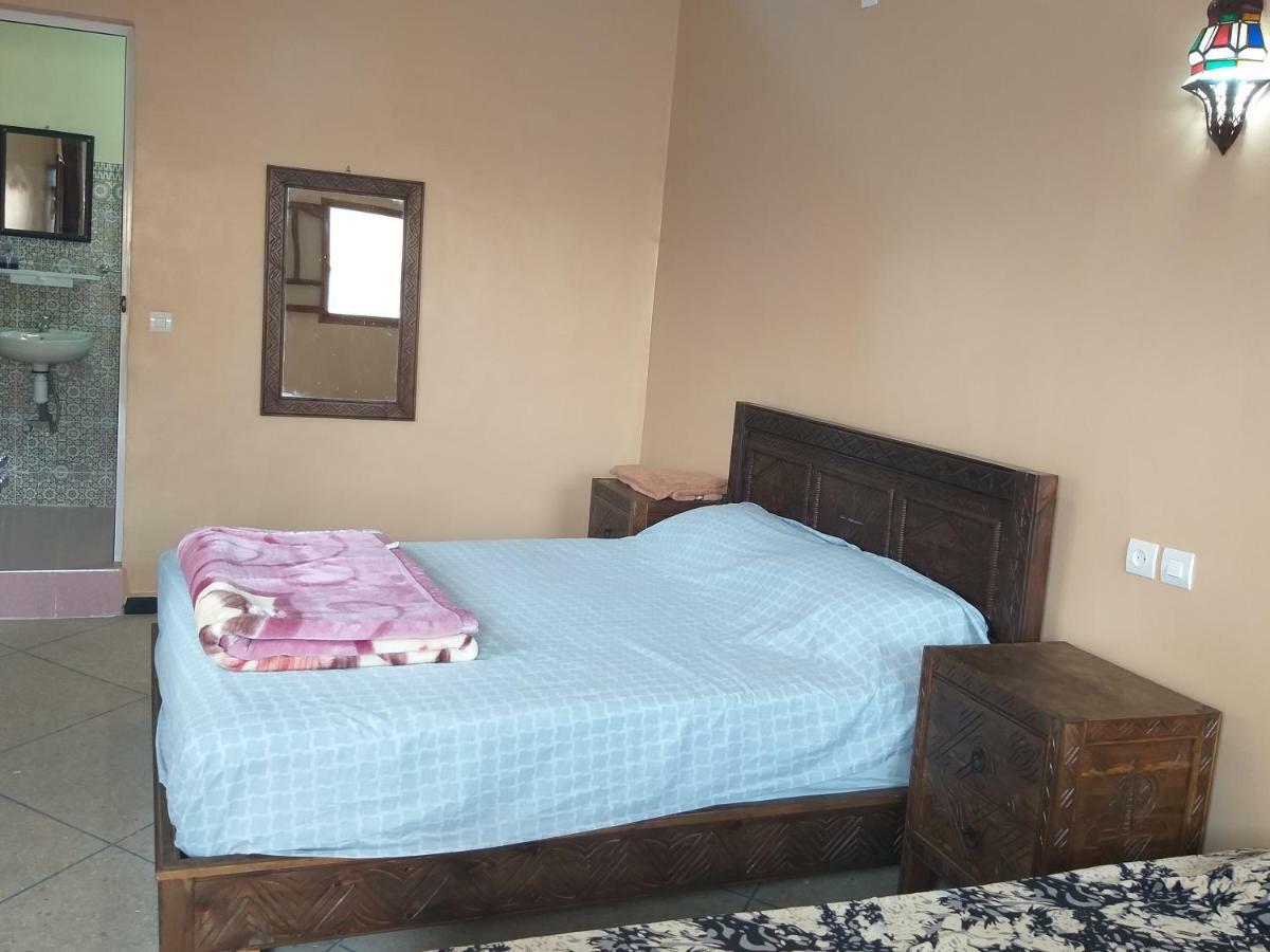 Oasis De Tiout Apartment Bagian luar foto